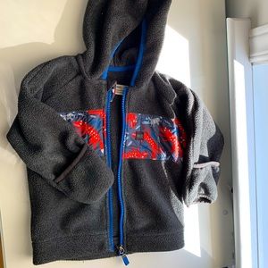 MEC baby fleece jacket